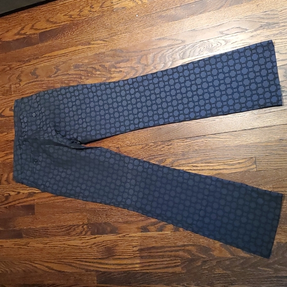 Women's Theory Dress Pants - Picture 2 of 8